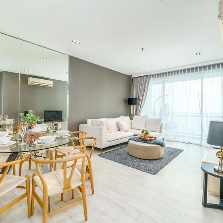 Veranda Pattaya By Lux Apartment Jomtien Beach Room photo