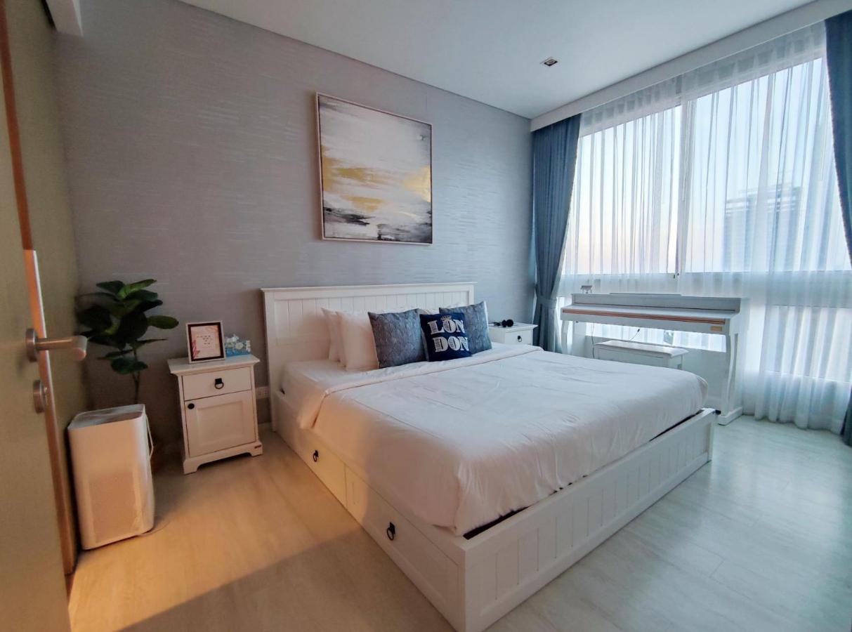 Veranda Pattaya By Lux Apartment Jomtien Beach Room photo