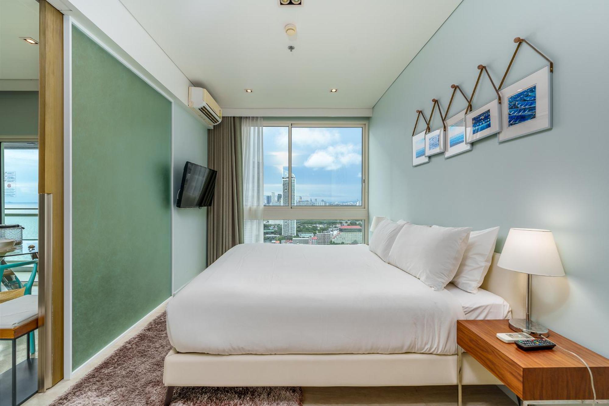 Veranda Pattaya By Lux Apartment Jomtien Beach Room photo