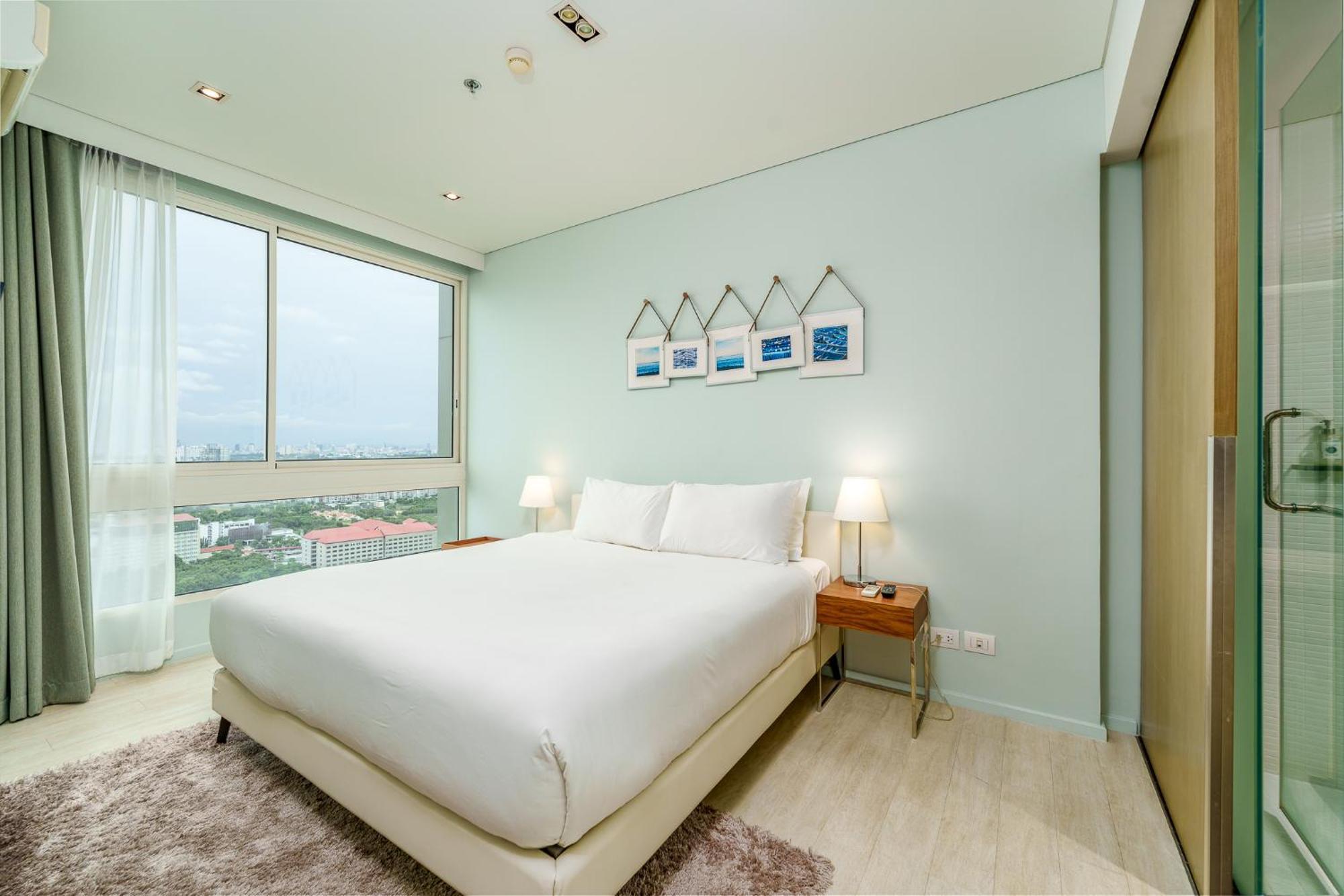 Veranda Pattaya By Lux Apartment Jomtien Beach Room photo