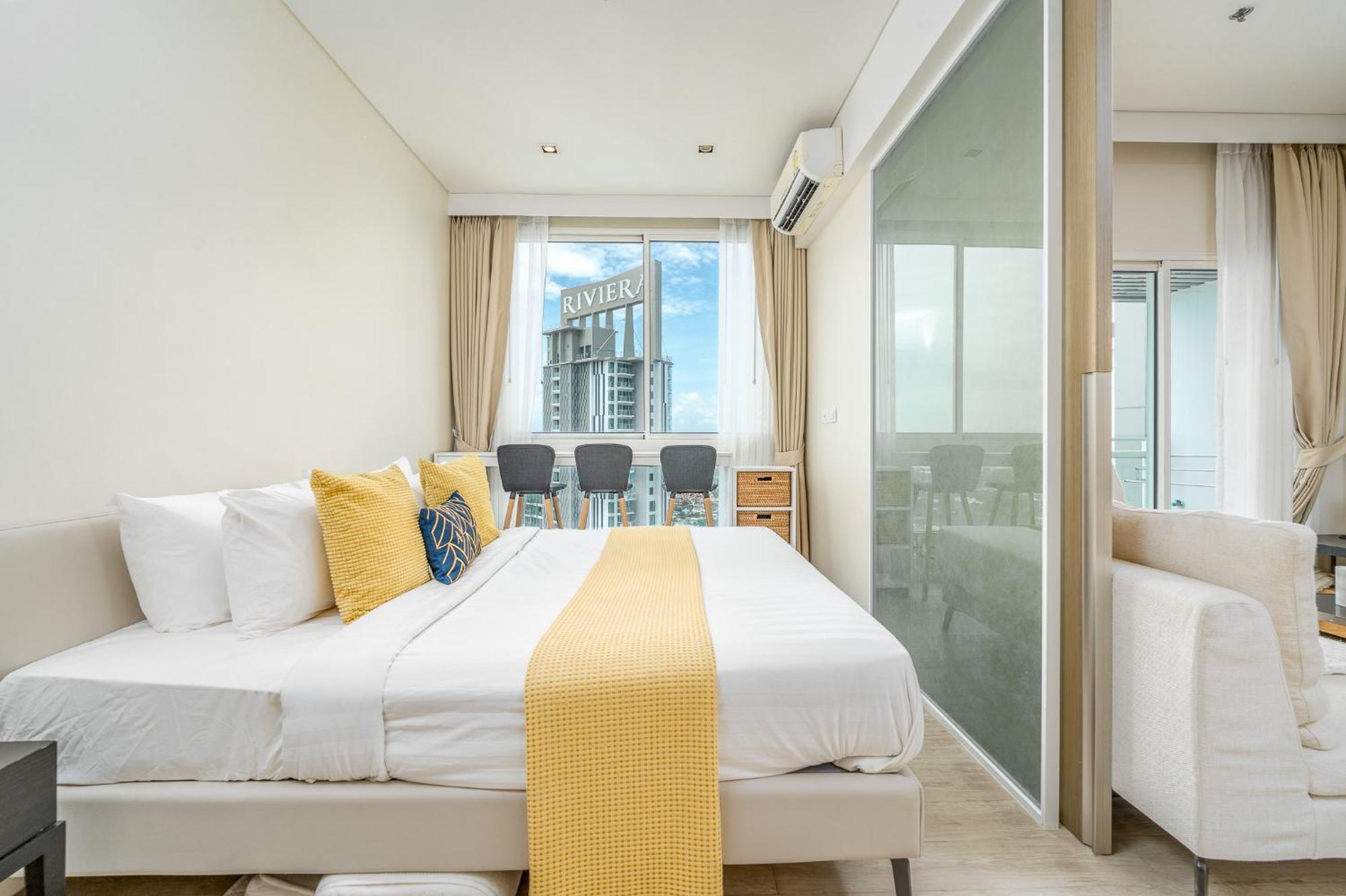 Veranda Pattaya By Lux Apartment Jomtien Beach Room photo