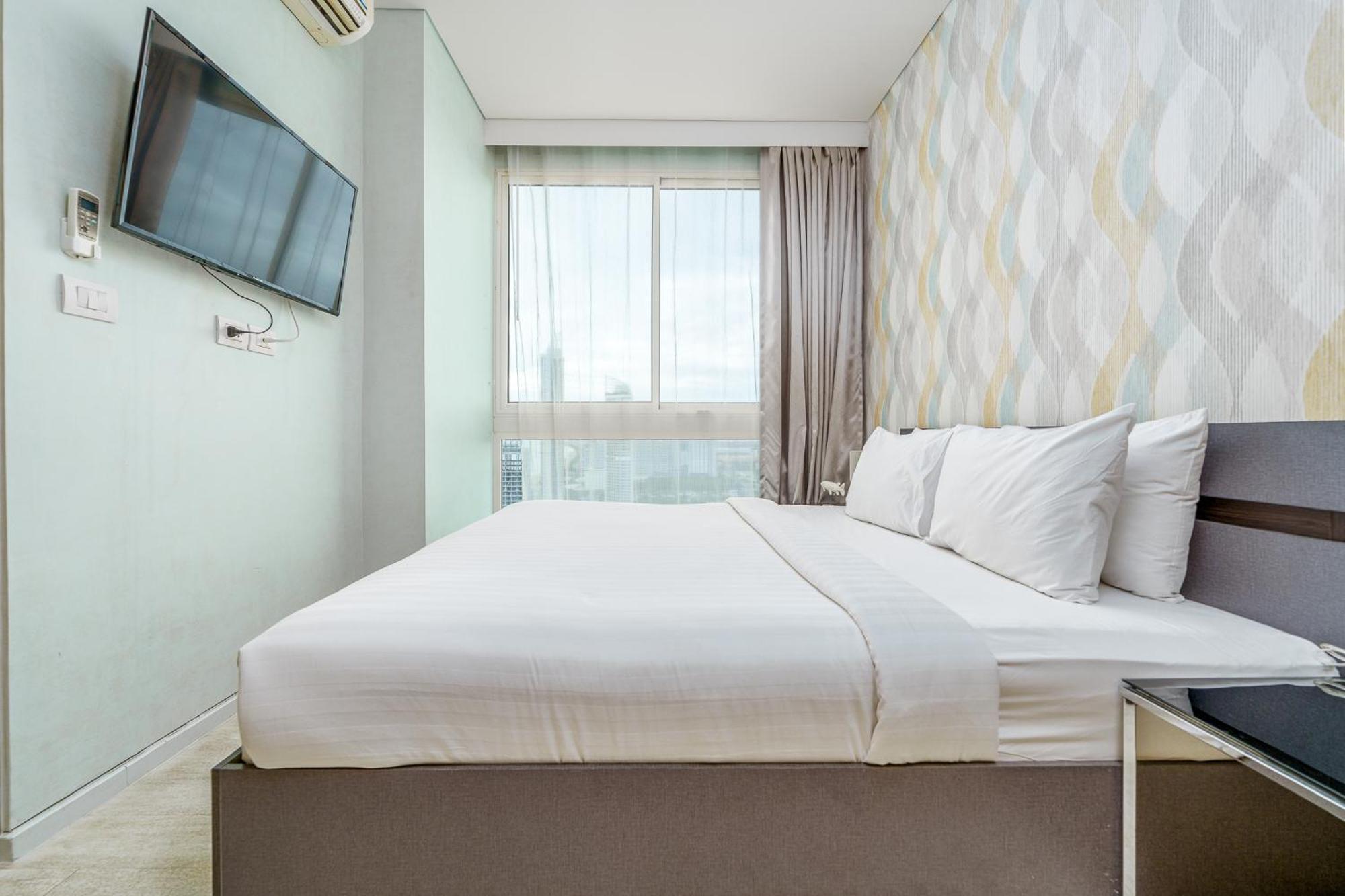 Veranda Pattaya By Lux Apartment Jomtien Beach Room photo