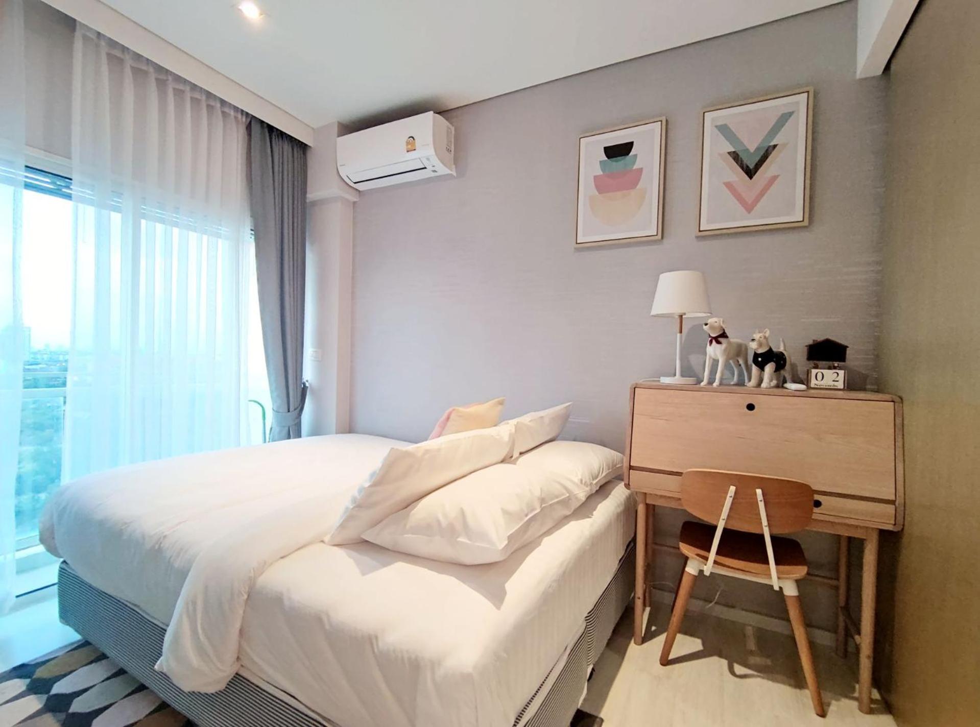 Veranda Pattaya By Lux Apartment Jomtien Beach Room photo