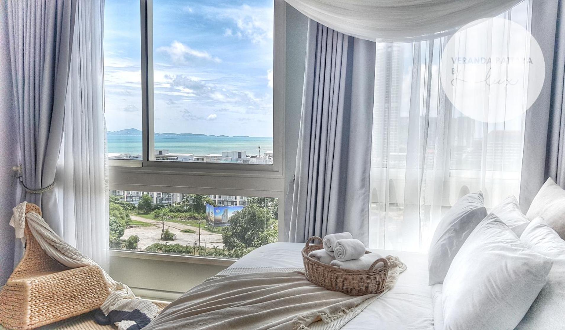 Veranda Pattaya By Lux Apartment Jomtien Beach Room photo