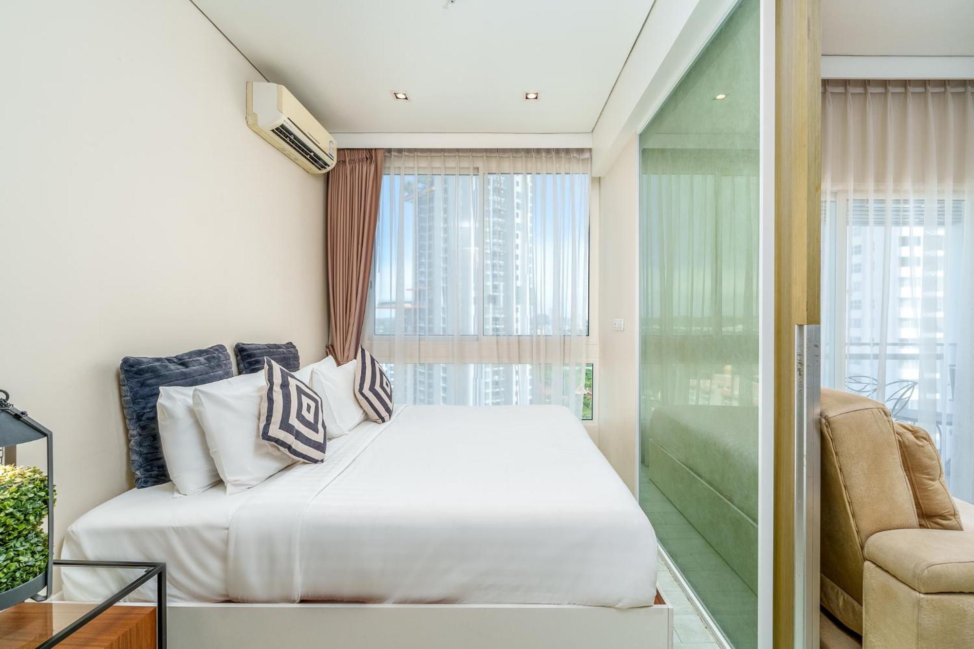 Veranda Pattaya By Lux Apartment Jomtien Beach Room photo