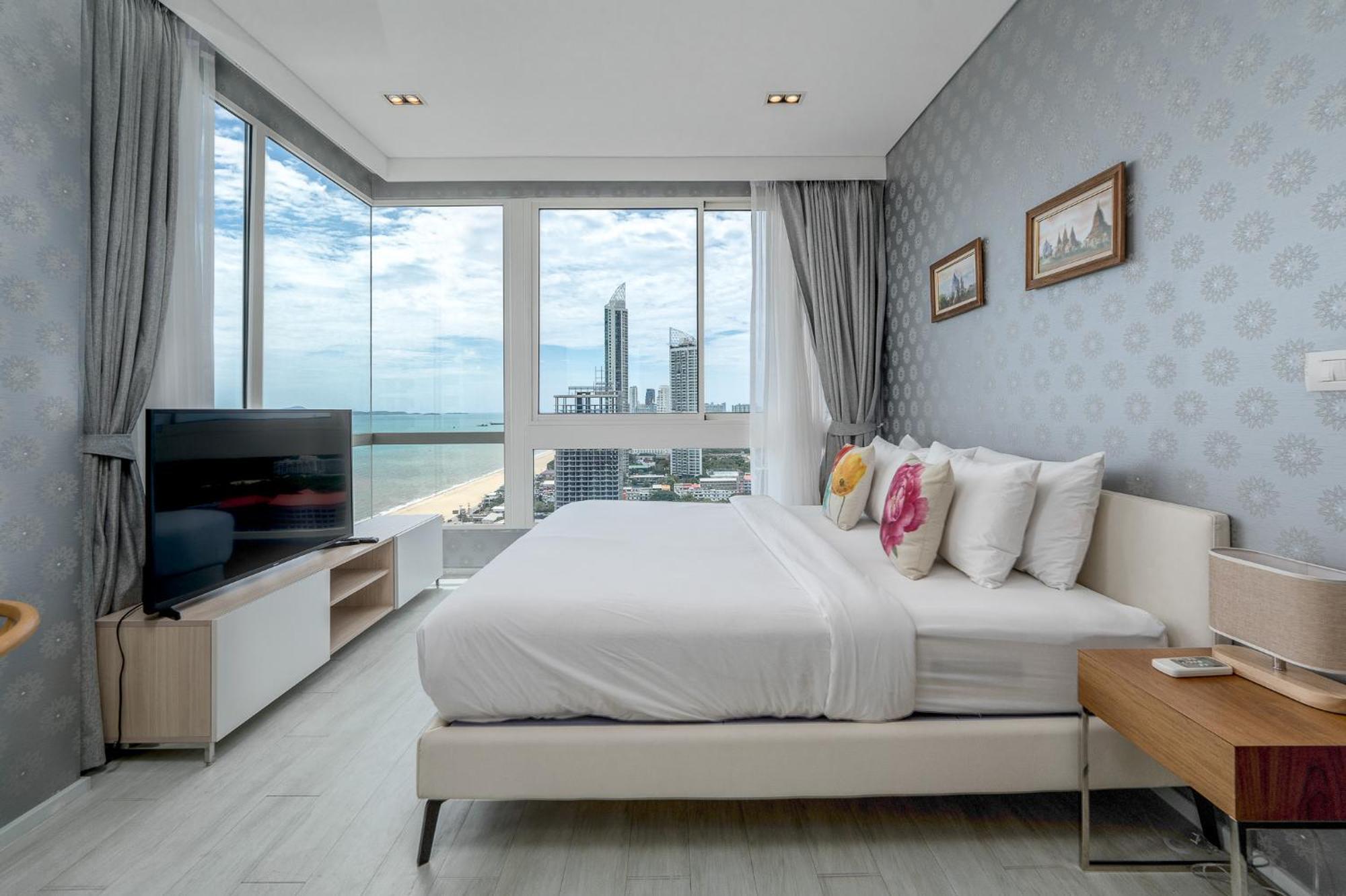 Veranda Pattaya By Lux Apartment Jomtien Beach Room photo