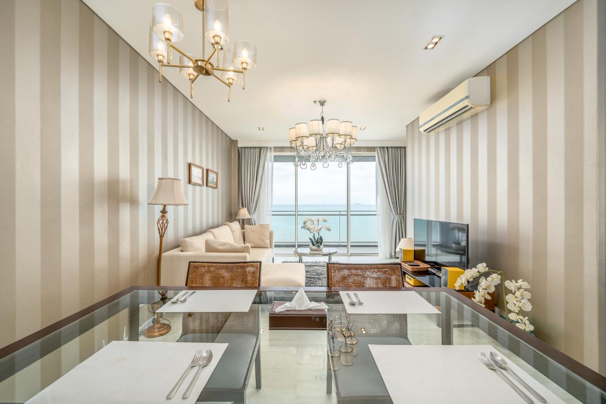 Veranda Pattaya By Lux Apartment Jomtien Beach Room photo