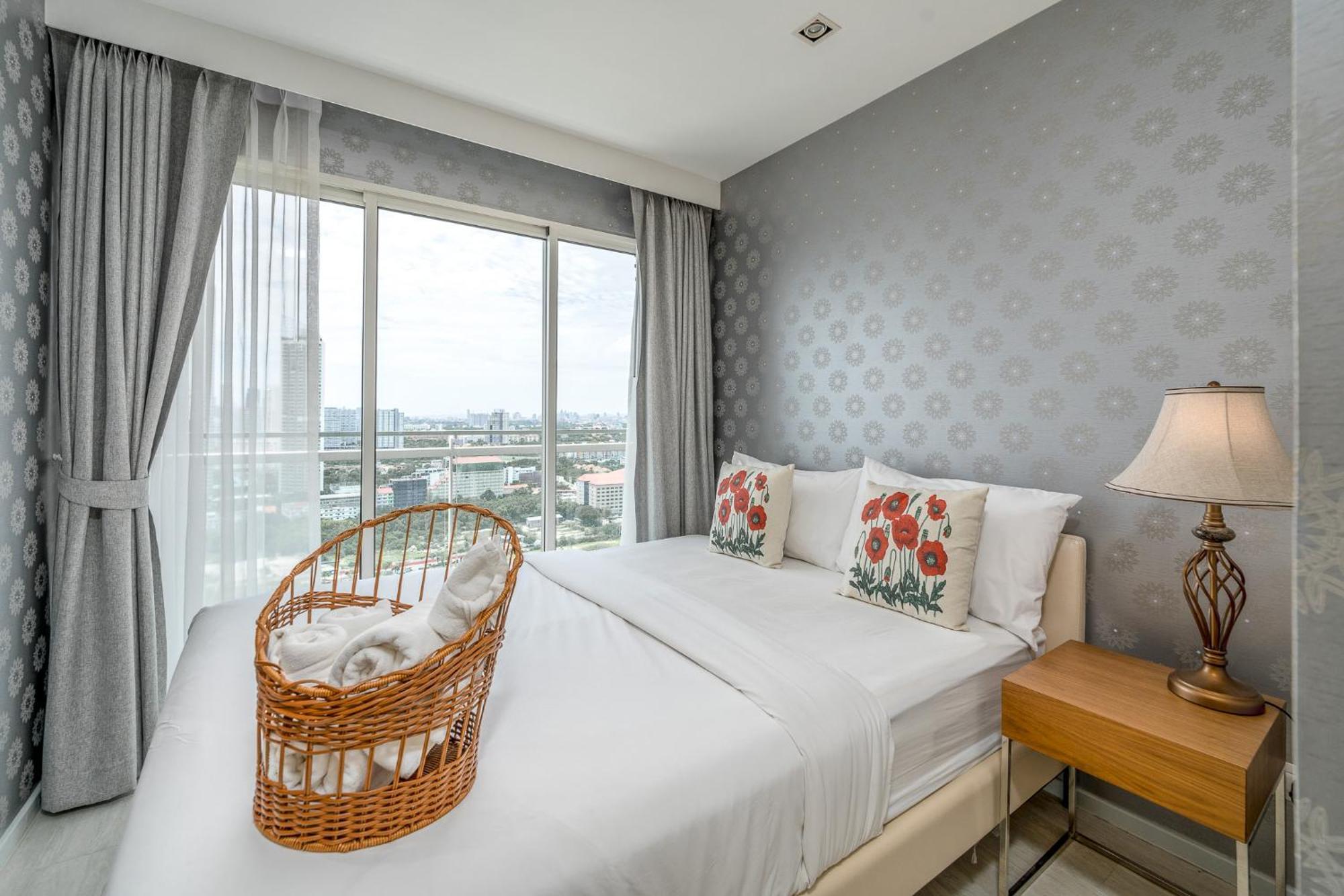 Veranda Pattaya By Lux Apartment Jomtien Beach Room photo