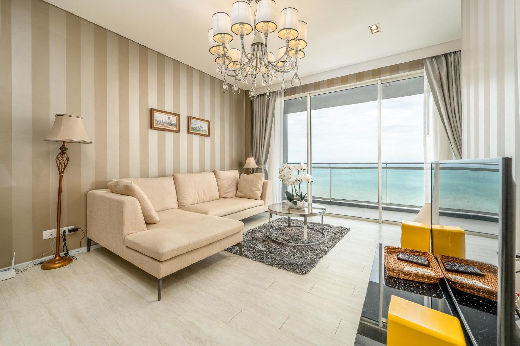 Veranda Pattaya By Lux Apartment Jomtien Beach Room photo