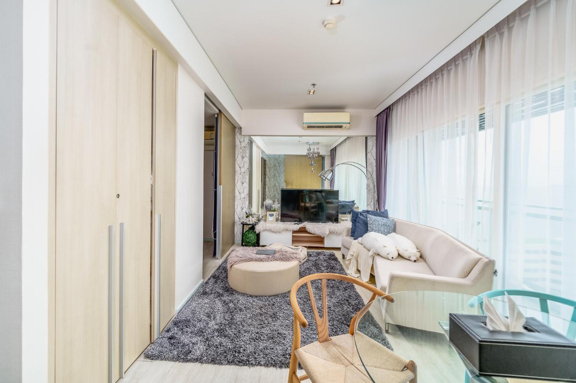 Veranda Pattaya By Lux Apartment Jomtien Beach Room photo