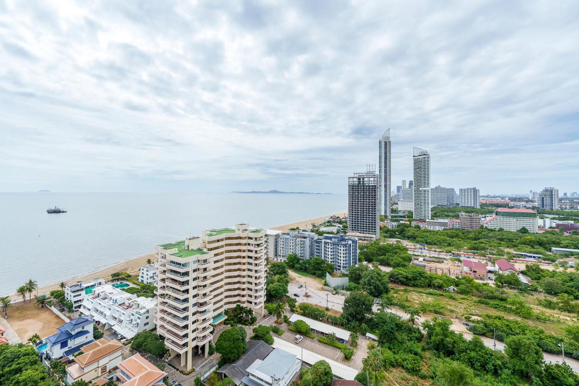 Veranda Pattaya By Lux Apartment Jomtien Beach Room photo