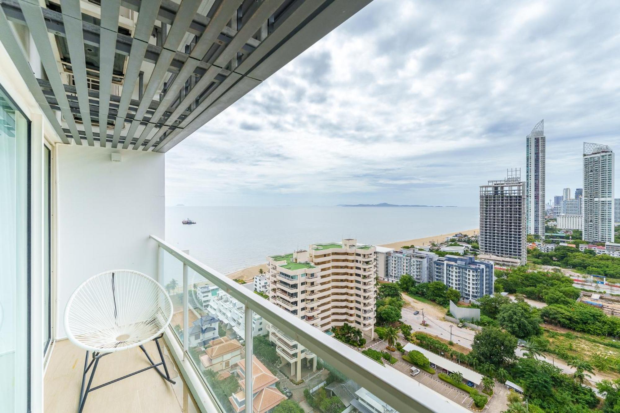 Veranda Pattaya By Lux Apartment Jomtien Beach Room photo