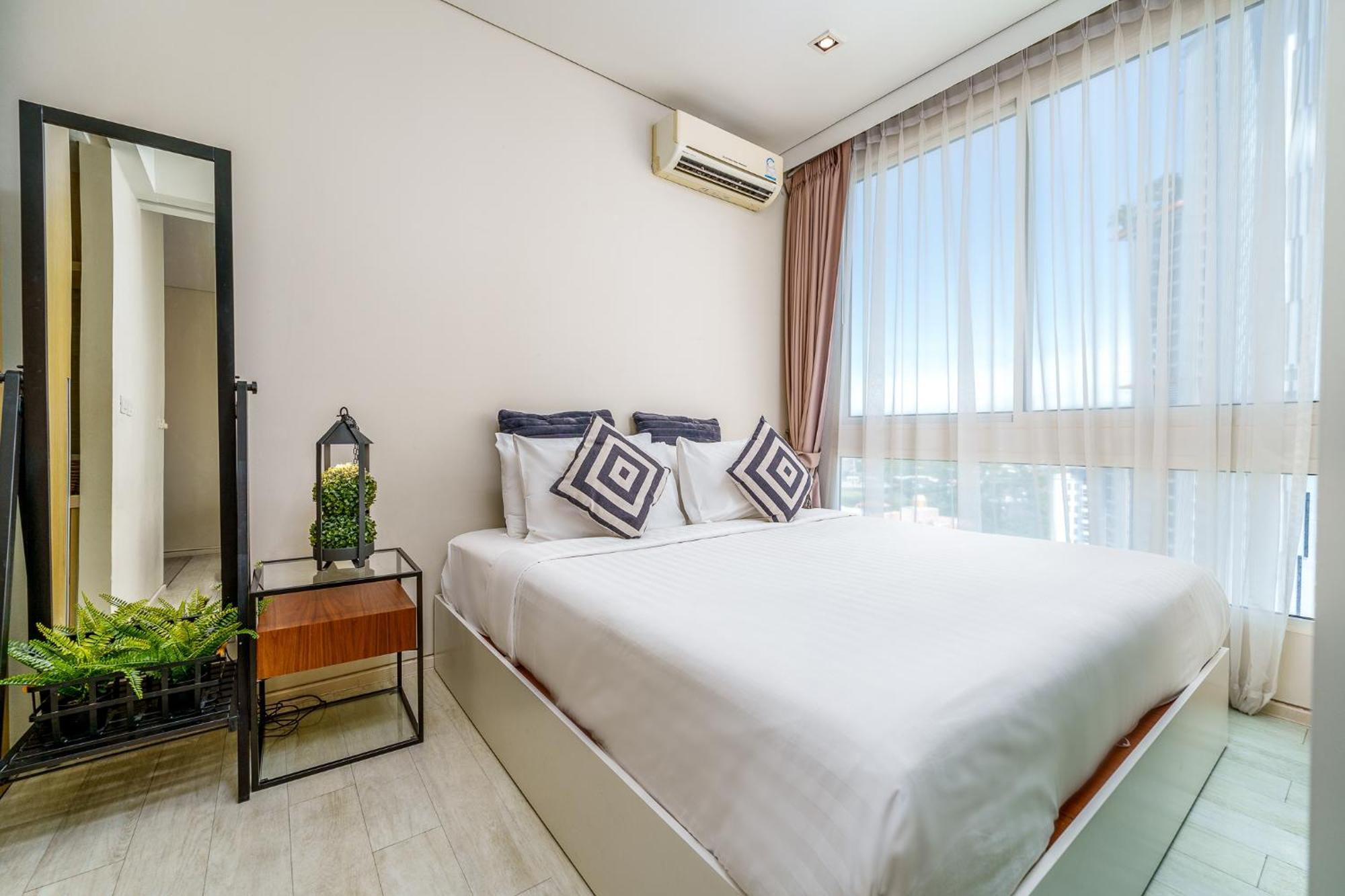 Veranda Pattaya By Lux Apartment Jomtien Beach Room photo