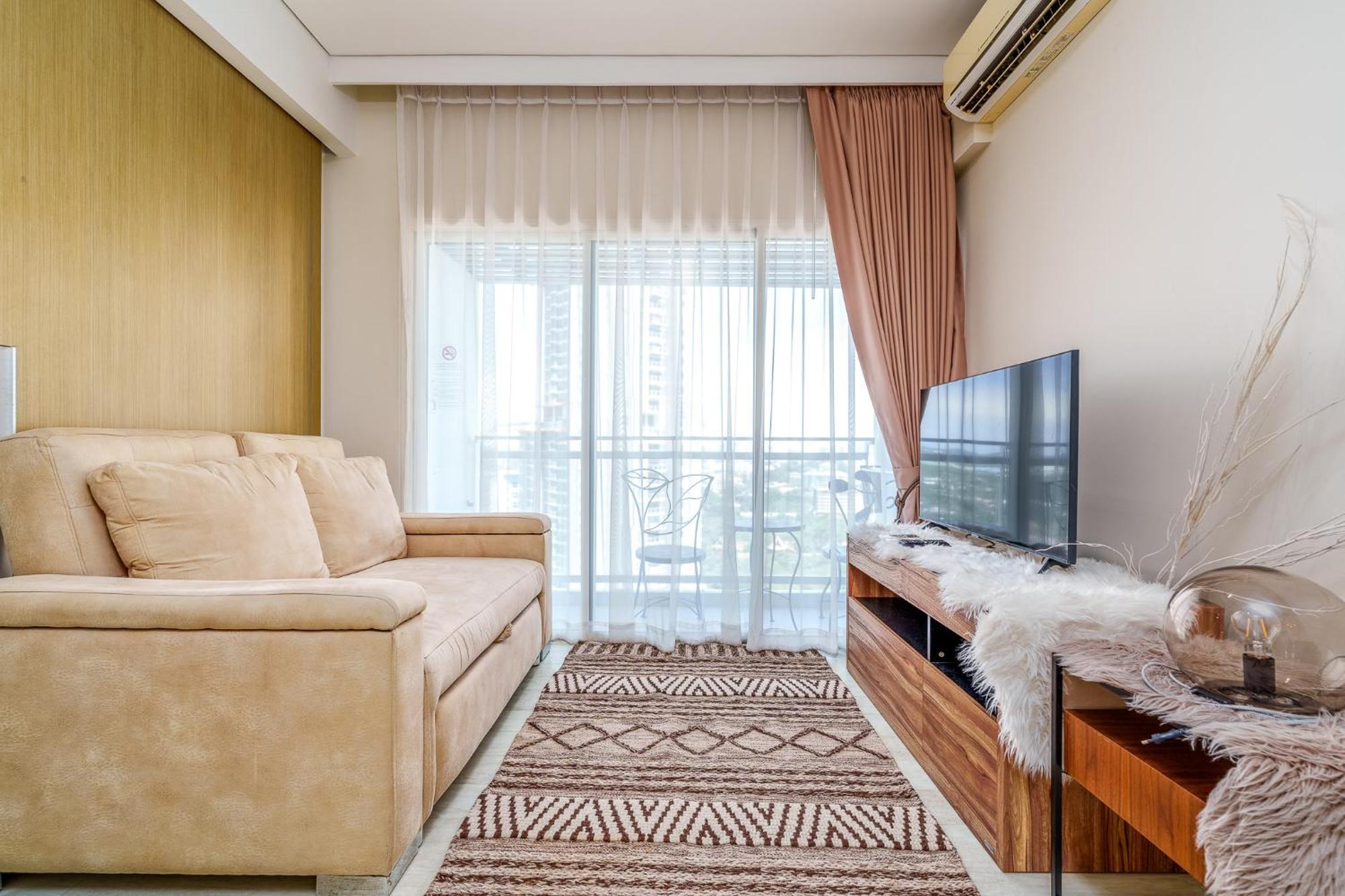 Veranda Pattaya By Lux Apartment Jomtien Beach Room photo