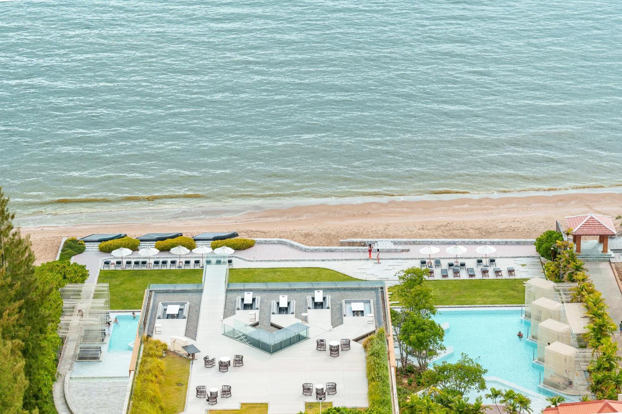 Veranda Pattaya By Lux Apartment Jomtien Beach Room photo