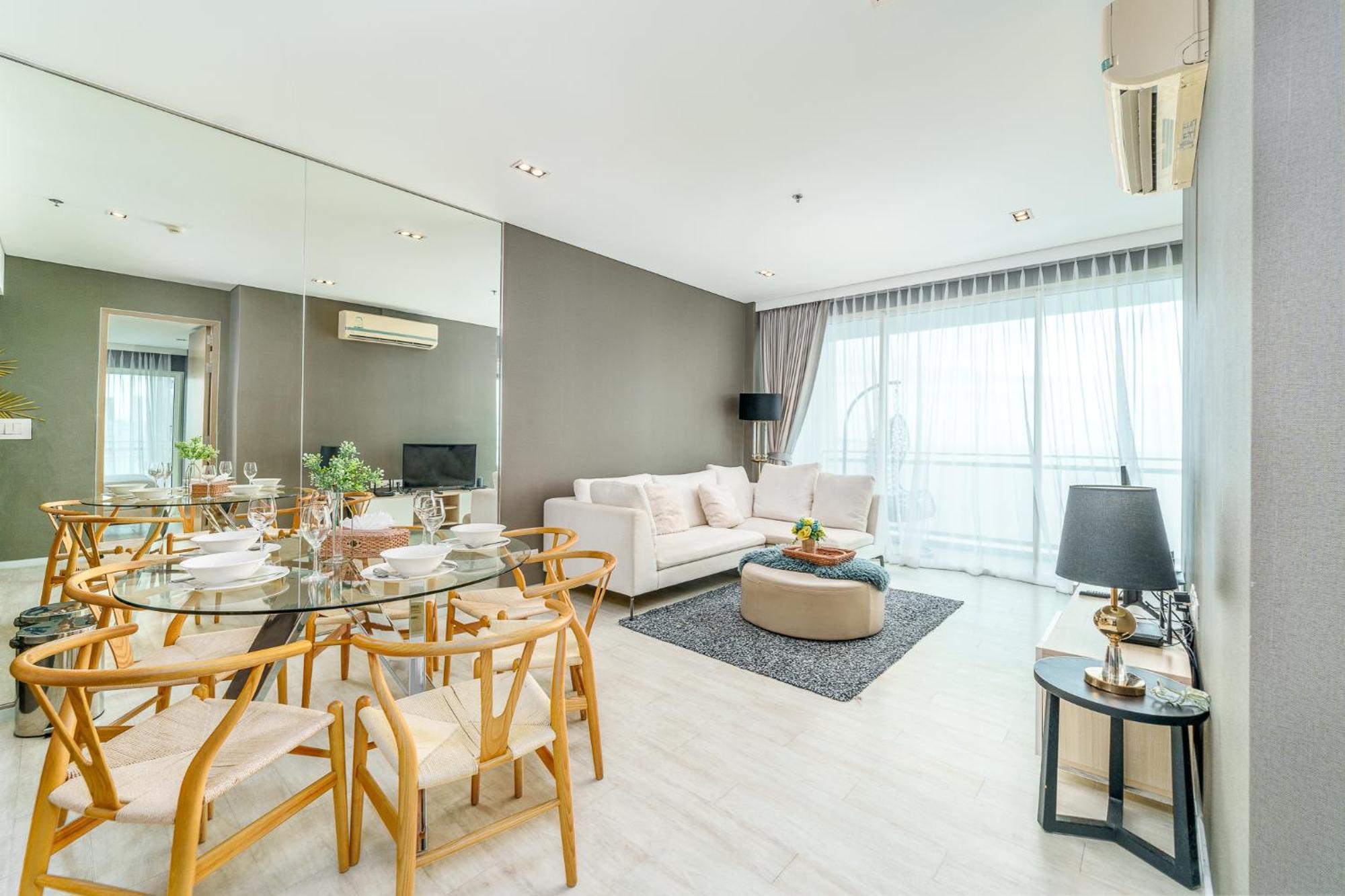 Veranda Pattaya By Lux Apartment Jomtien Beach Room photo