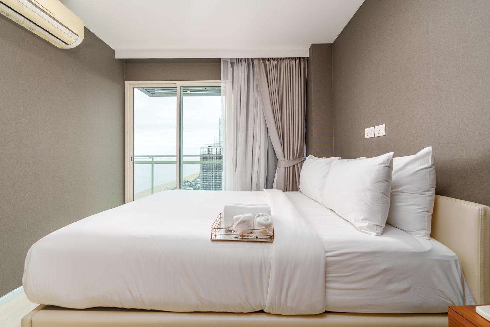 Veranda Pattaya By Lux Apartment Jomtien Beach Room photo