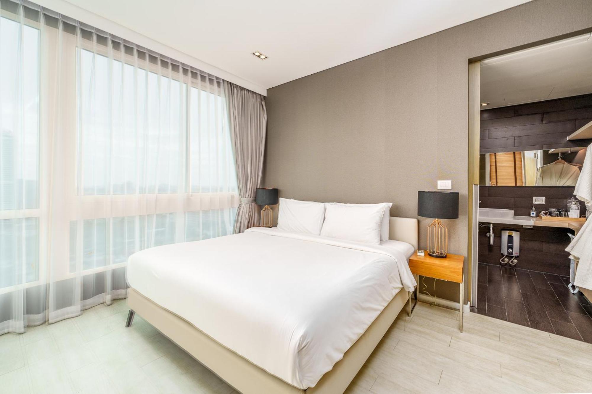 Veranda Pattaya By Lux Apartment Jomtien Beach Room photo